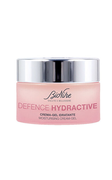 BioNike Defence Hydractive Nemlendirici Krem Jel 50 ml