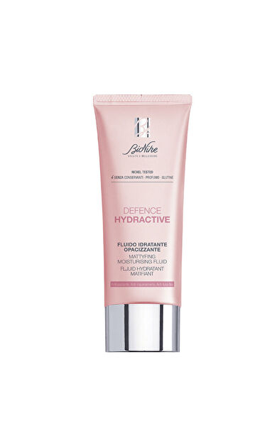 BioNike Defence Hydractive Nemlendirici Krem Spf 30 40 ml