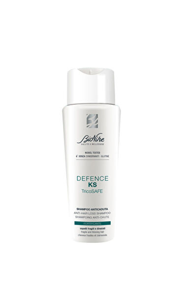 Bionike Defence KS Saç Dökülme Şampuanı 200ml