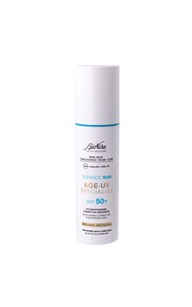 Bionike Defence Sun Age Uv Specialist Spf 50 Nemlendirici Koruma 50 ml
