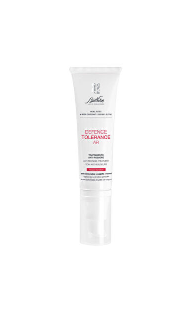 BioNike Defence Tolerance Ar Aşırı Hassas ve Toleranssız Ciltler İçin Bakım Kremi 50ml