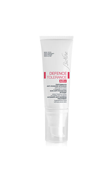 BioNike Defence Tolerance Ar+ Düzensiz Ciltler İçin Bakım Kremi 40 ml
