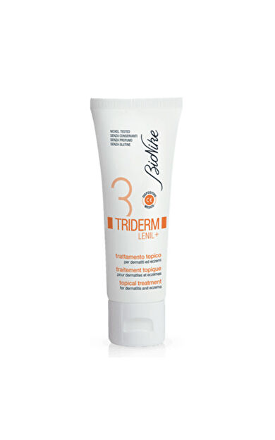 Bionike Defence Triderm Lenil+ Krem 50 ml