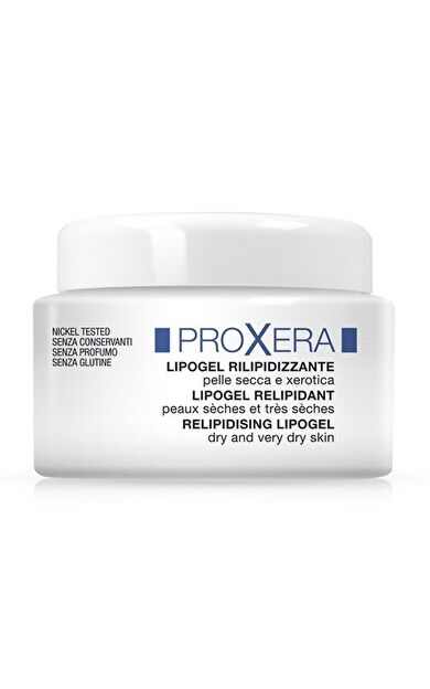 BioNike Proxera Kuru Ciltler için Bakım Kremi 50ml
