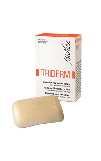 BioNike Triderm Katı Marsilya Sabunu 100GR