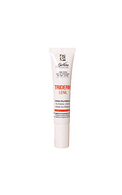 Bionike Triderm Lenil Palpebral Cream 15 ml