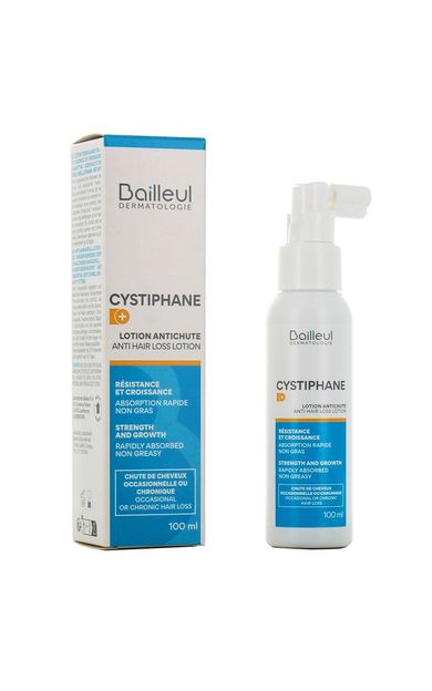 Cystiphane Biorga Anti-Hair Loss Lotion 100 ml