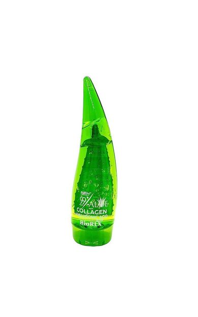 BioRLX 99AloVera Jel Collagen Hyaluronik Asit 50ml