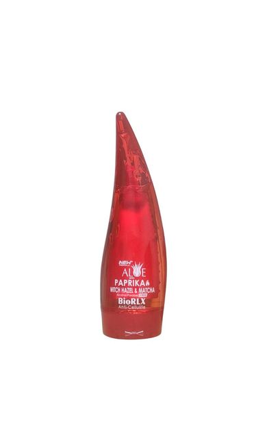 Biorlx Paprika Selülit Bakım Jeli 250 ml