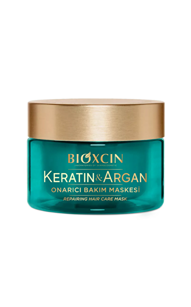Bioxcin Saç Bakım Maskesi 225 ml