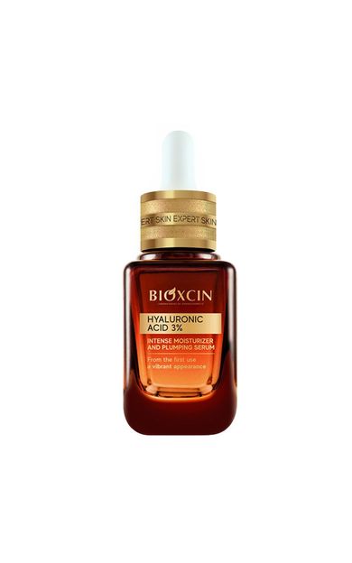 Bioxcin Skin Expert Hyaluronic Acid 3% Yoğun Nemlendirici Serum 30 ml