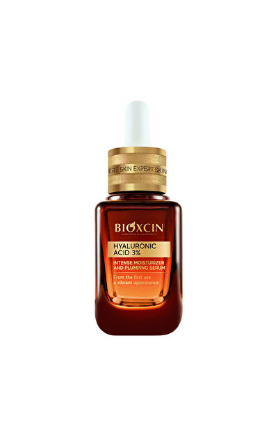 Bioxcin Skin Expert Hyaluronic Acid 3% Yoğun Nemlendirici Serum 30 ml