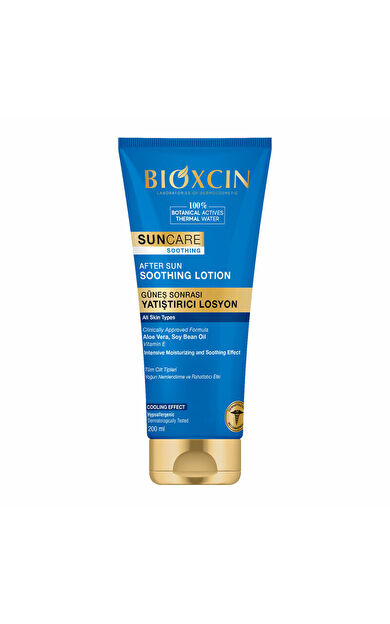 Bioxcin Suncare Güneş Sonrası Losyon 200 ml