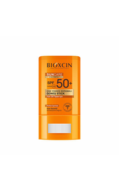Bioxcin Suncare SPF50+ Güneş Stick 15 gr