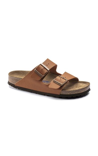 Arizona SFB BF Kadın Terlik - 1019119 GINGER BROWN