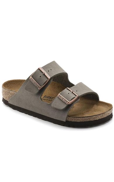 Arizona Bs 151213 Terlik - GRİ