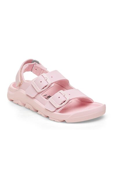 Mogami Mogami Kids Bf Pembe Kız Çocuk Sandalet