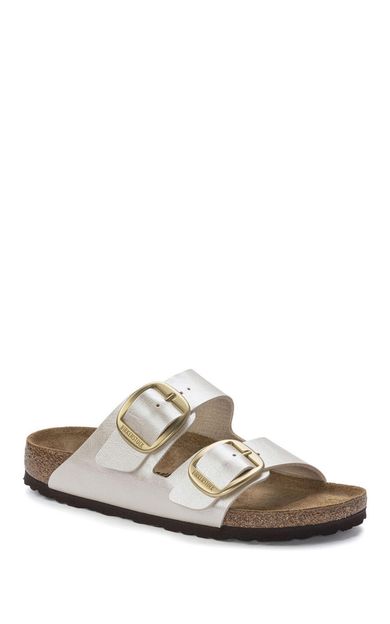 Arızona Bıg Buckle Bf Graceful Kadın Terlik 1020021