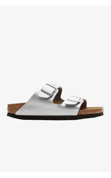 Arizona Bf Gri Unisex Terlik 1012283-20300