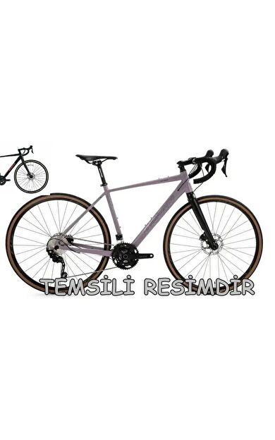 2025 BISAN ALL TRAIL GRX 810 GRAVEL BİSİKLET