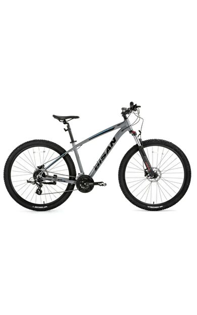 2025 BISAN MTX 7300-24 29 JANT DAĞ BİSİKLETİ