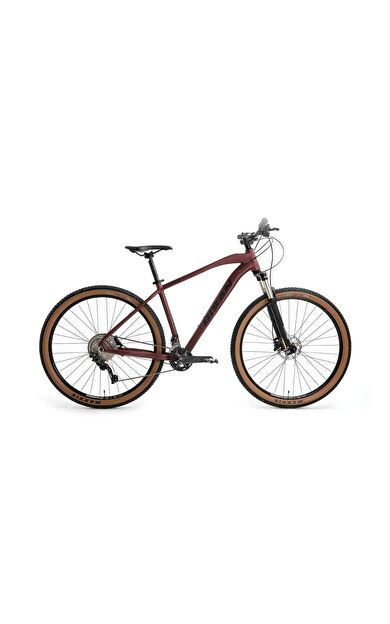 2025 BISAN MTX 7600-24 27.5 JANT DAĞ BİSİKLETİ