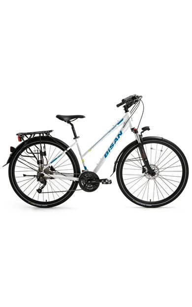 2025 BISAN TRX 8300 CITY ŞEHİR VE TUR BİSİKLETİ