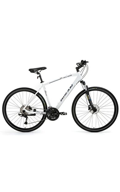 2025 BISAN TRX 8500 ŞEHİR VE TUR BİSİKLETİ