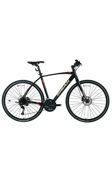 2025 BISAN TRX 8600 ALTUS ŞEHİR VE TUR BİSİKLETİ