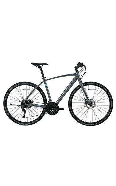 2025 BISAN TRX 8600 DEORE ŞEHİR VE TUR BİSİKLETİ