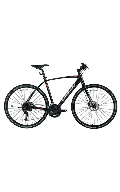 2025 BISAN TRX 8600 DEORE ŞEHİR VE TUR BİSİKLETİ