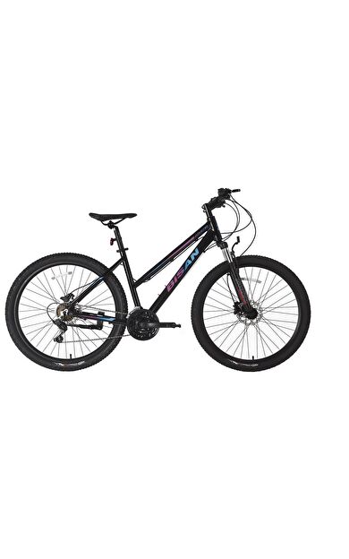 Bisan Athena HD Kadın Dağ Bisikleti 43 Cm