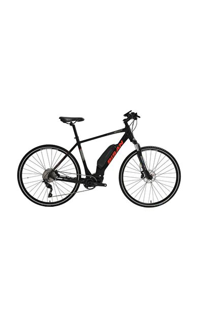 Bisan E-Trekking Elektrikli Şehir Bisikleti Shimano Steps E6100