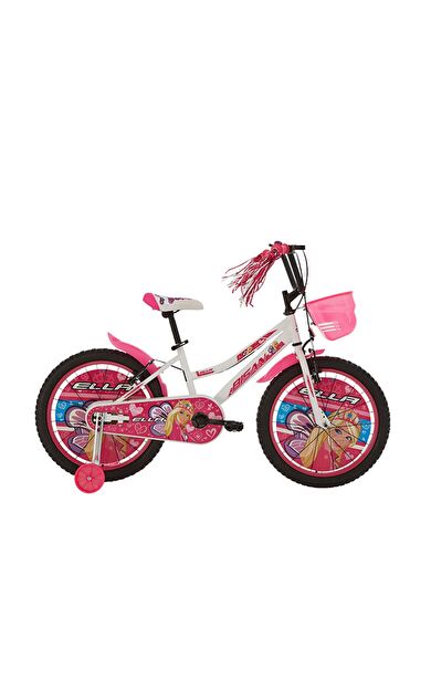 Bisan Ella 20 Jant Çocuk Bisikleti