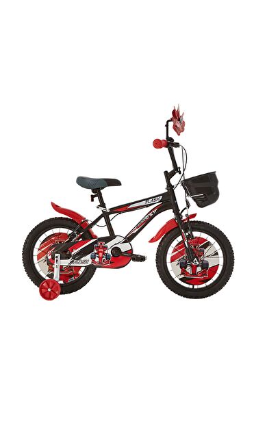 Bisan Flash 16 Jant Çocuk Bisikleti