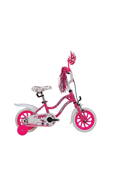 Bisan Happy 12 Jant Çocuk Bisikleti