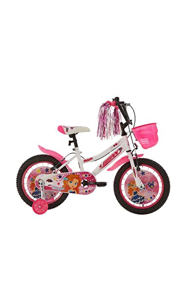 Bisan Maggie 16 Jant Çocuk Bisikleti