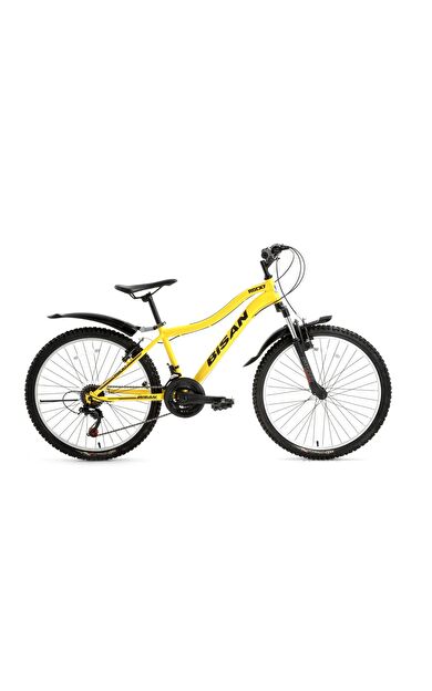 Bisan Rocky 26 Jant Dağ Bisikleti