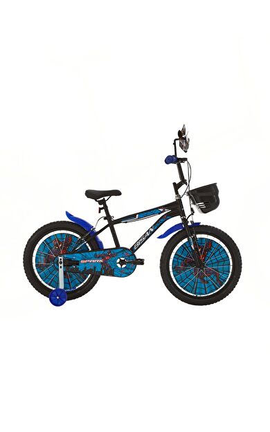 Bisan Spark 20 Jant Çocuk Bisikleti 2026