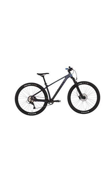 Bisan Trail X 29 Jant Dağ Bisikleti 1x8 2026