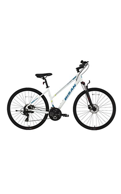 Bisan TRX 8300 Şehir Bisikleti 2026