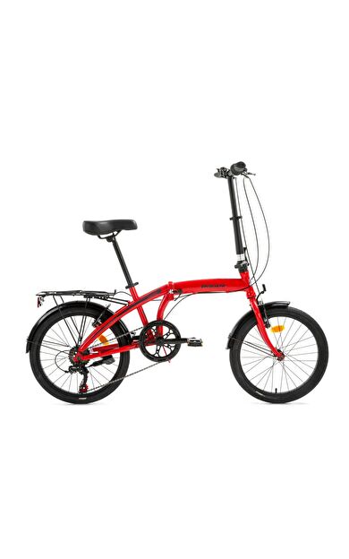 Bisan Twin S Katlanır Bisiklet 2026