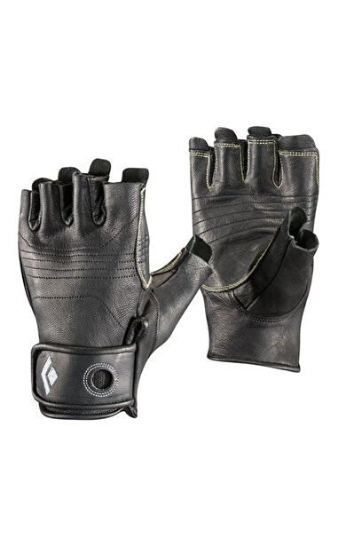 BD STONE YARIM PARMAK ELDIVEN