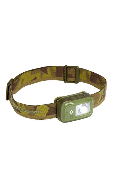 Black Diamond Astro 175 Lümen Outdoor Kafa Feneri