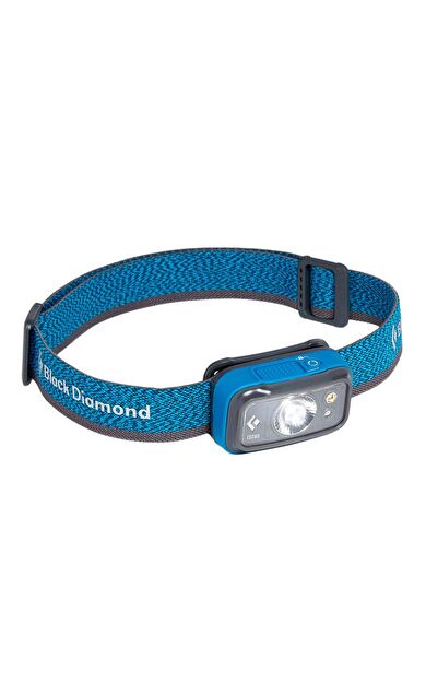 Black Diamond Cosmo 250 Outdoor Kafa Feneri