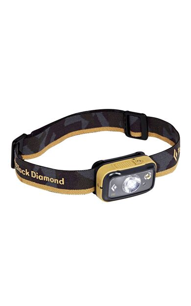Black Diamond Spot 325 Lümen Outdoor Kafa Feneri