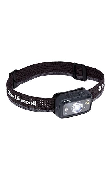 Black Diamond Spot 325 Lümen Outdoor Kafa Feneri