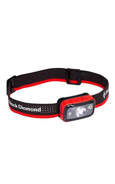 Black Diamond Spot 325 Lümen Outdoor Kafa Feneri
