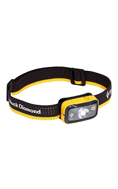 Black Diamond Spot 325 Lümen Outdoor Kafa Feneri