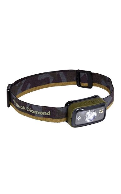 Black Diamond Spot 325 Lümen Outdoor Kafa Feneri